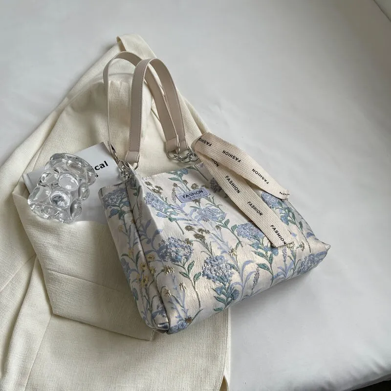 Trendy Handbag