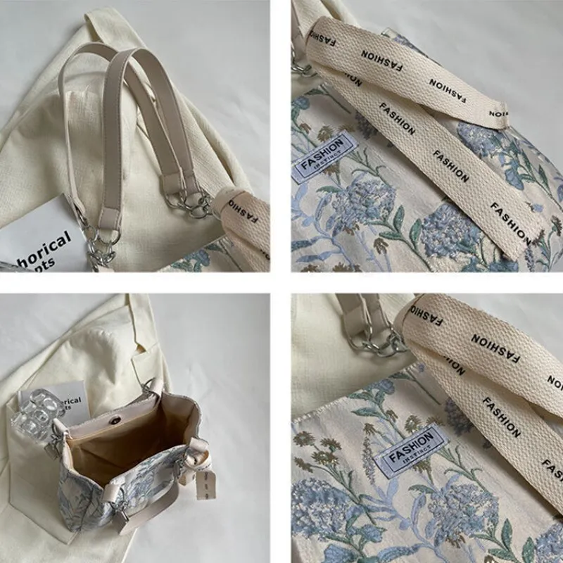 Trendy Handbag