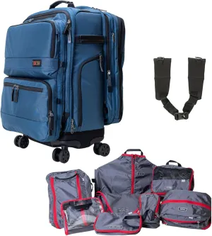 Trilogy All-In-One Bundle (Blue)