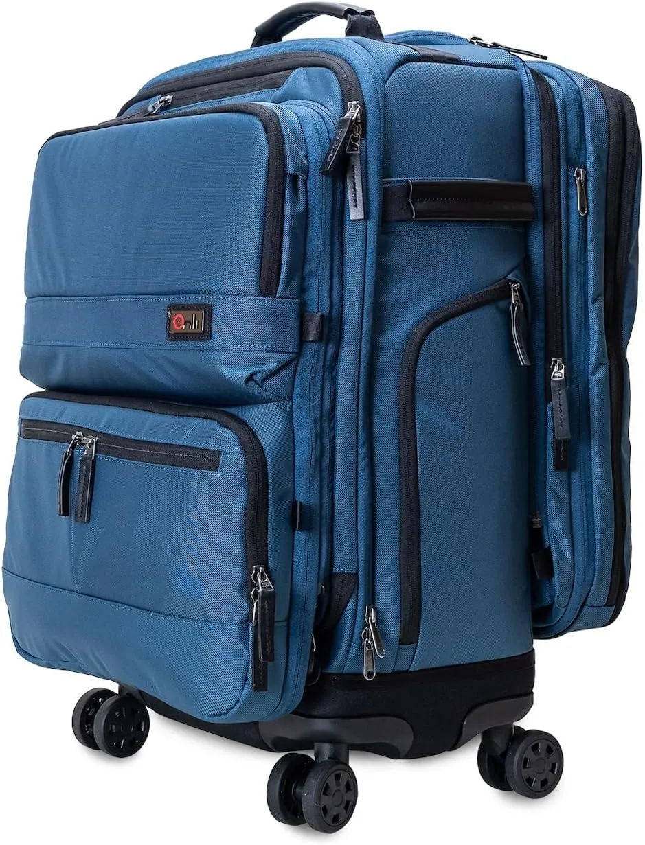 Trilogy All-In-One Bundle (Blue)