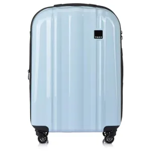 TRIPP Absolute Lite Ice Blue Medium Suitcase