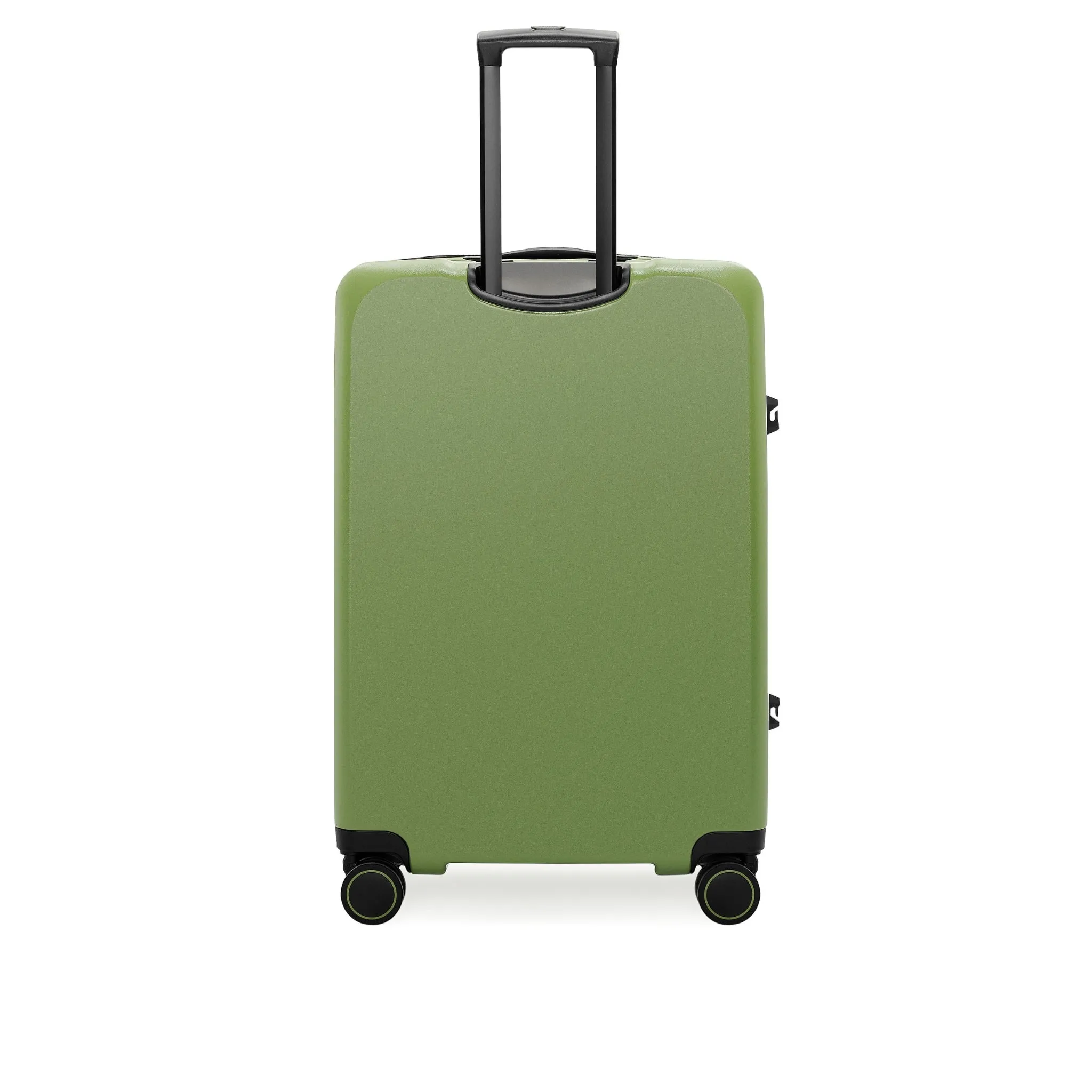 TROLLEY HARD CASE SET