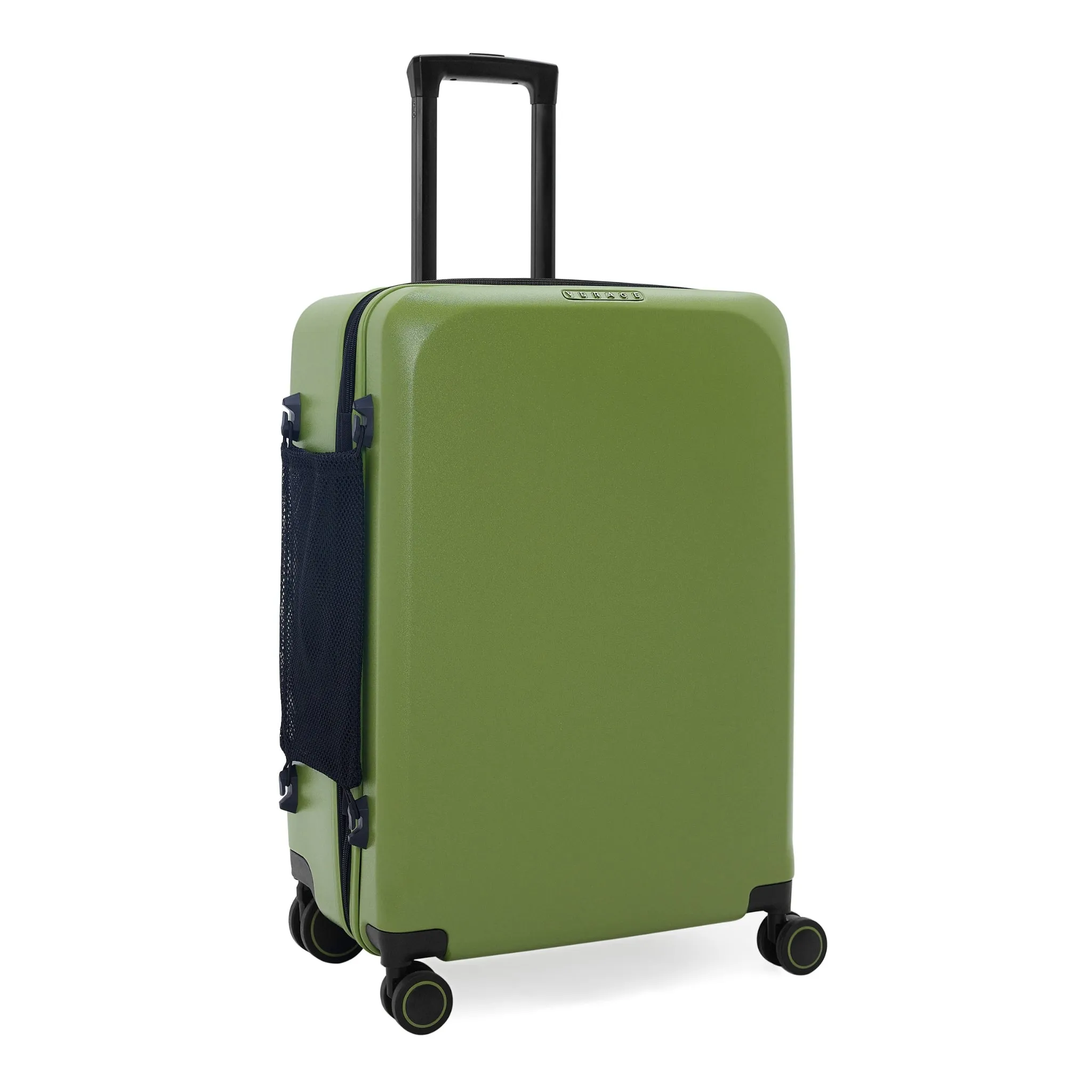 TROLLEY HARD CASE SET
