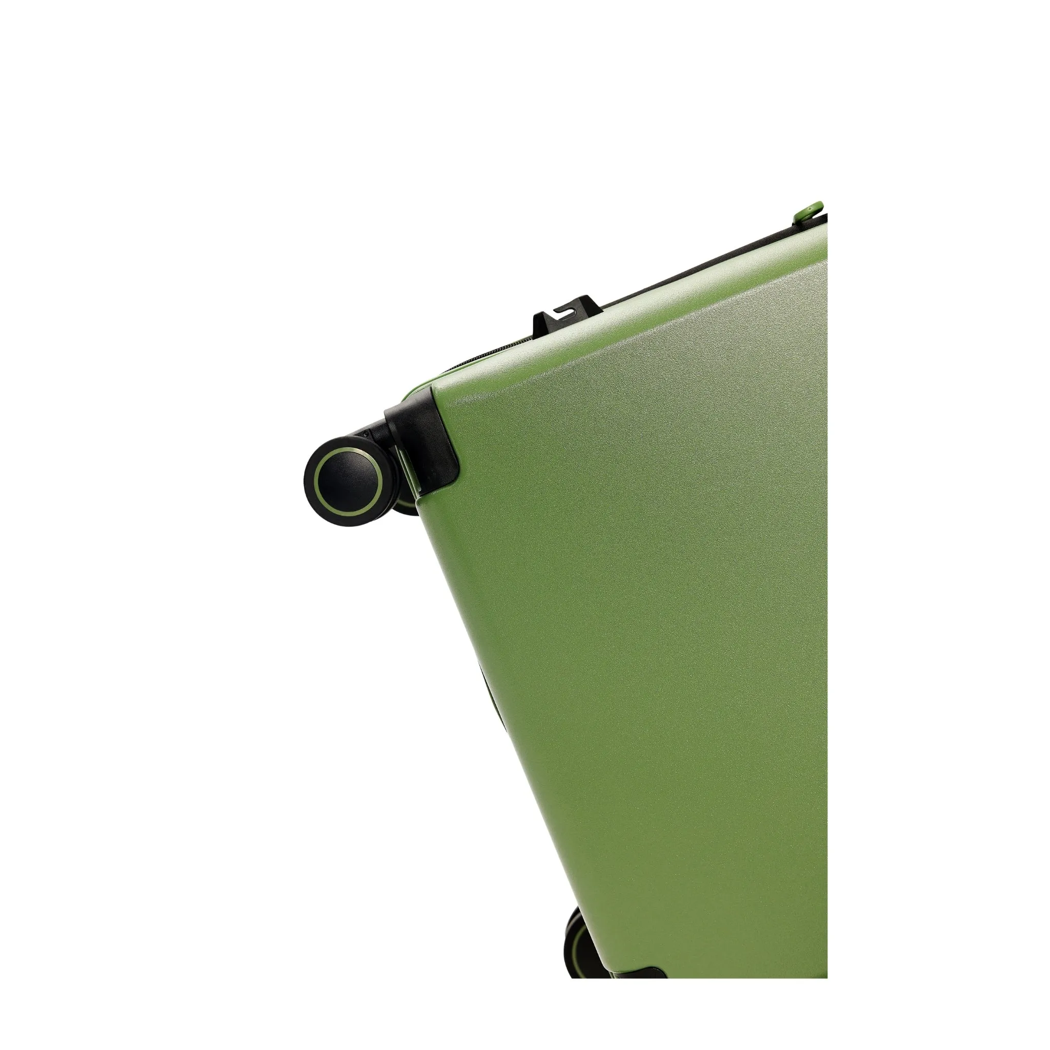TROLLEY HARD CASE SET
