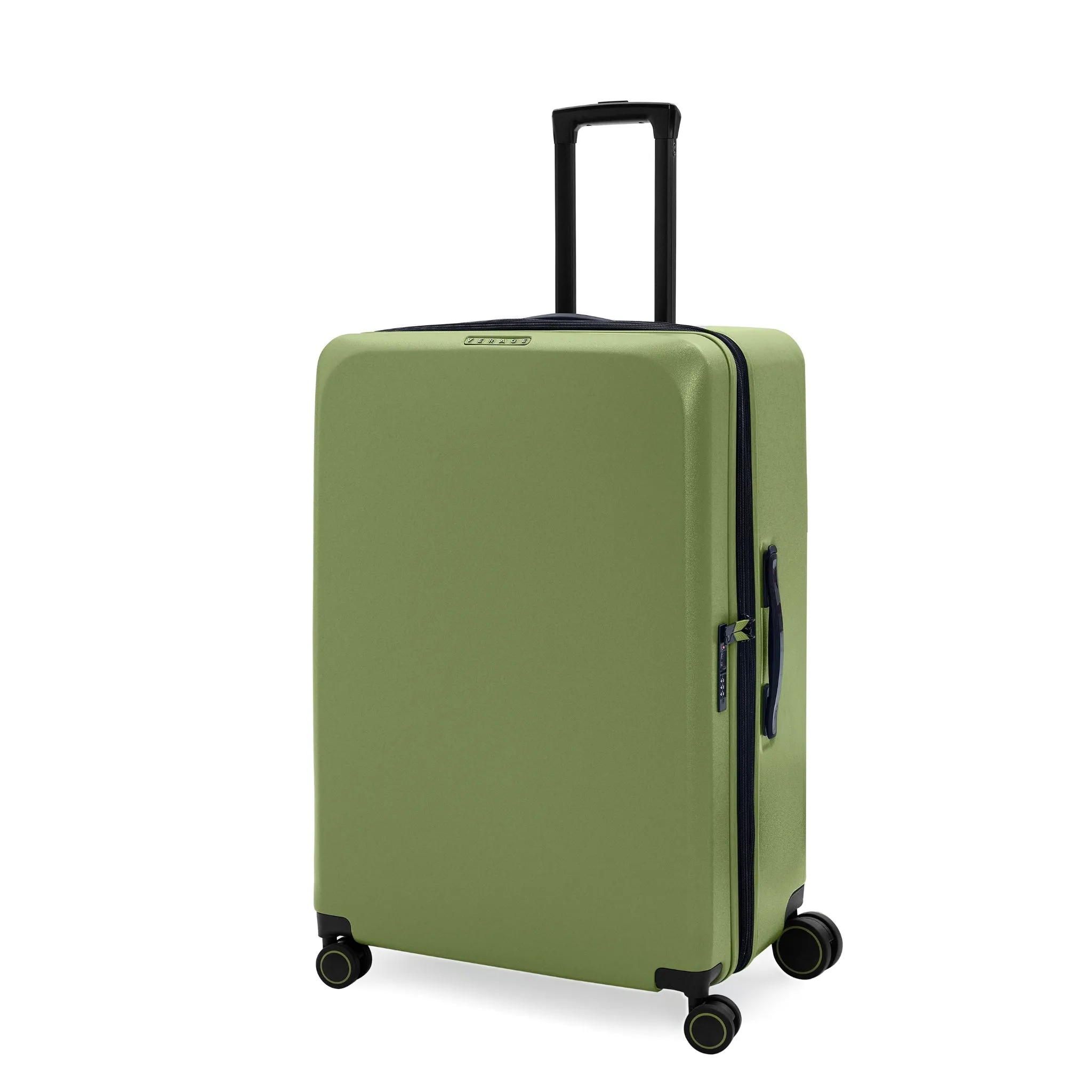 TROLLEY HARD CASE SET