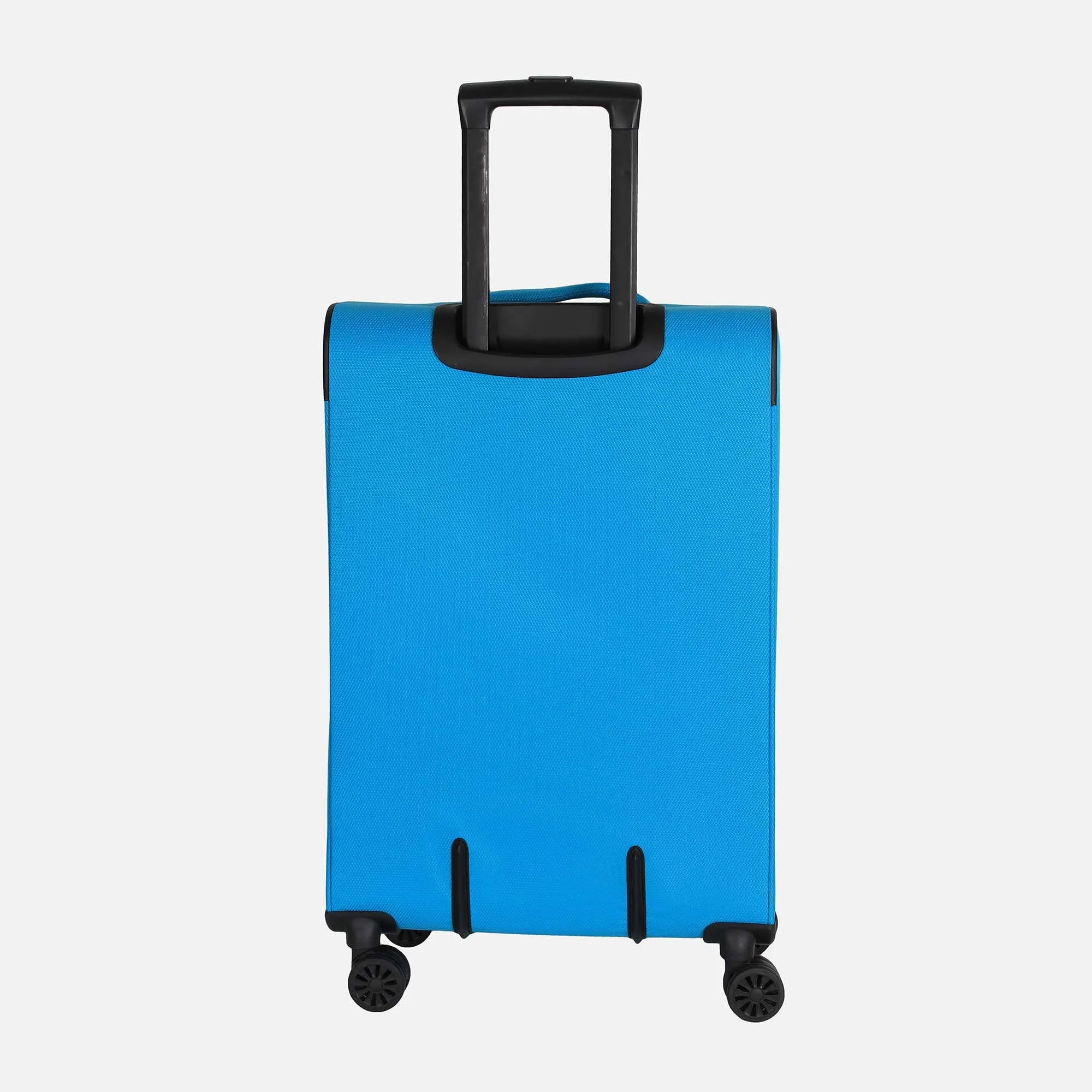 TROLLEY SOFT CASE 3PIECES  SET (SIZE: 19"24"28")