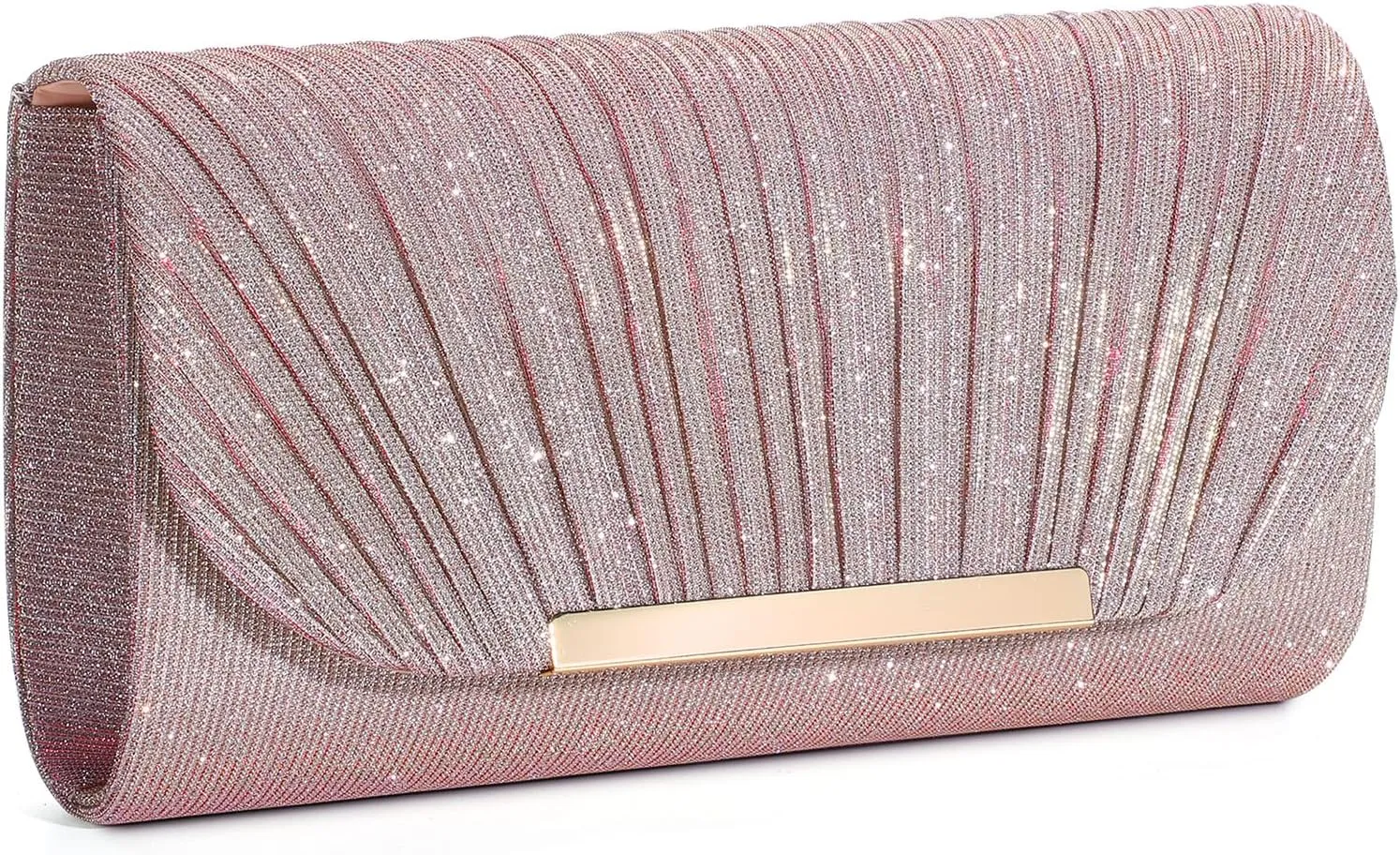 UBAYMAX Evening Bag Clutch Purses for Women Lady Girl Handbags Crossbody Bag Wedding Bag for Prom Party Wedding Engagement