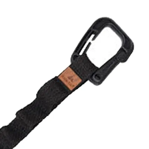 UJEAVETTE Camping Hanging Rope Multifunctional Essential for Travel Outdoor Campground S