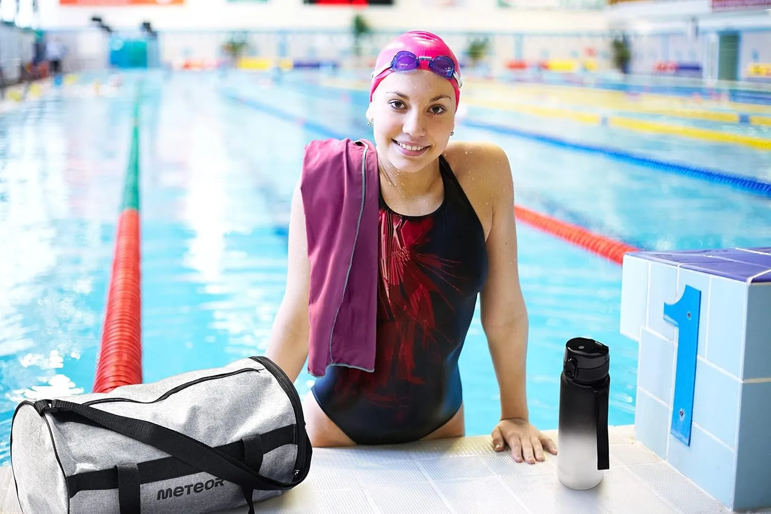 Unisex_Adult Sports