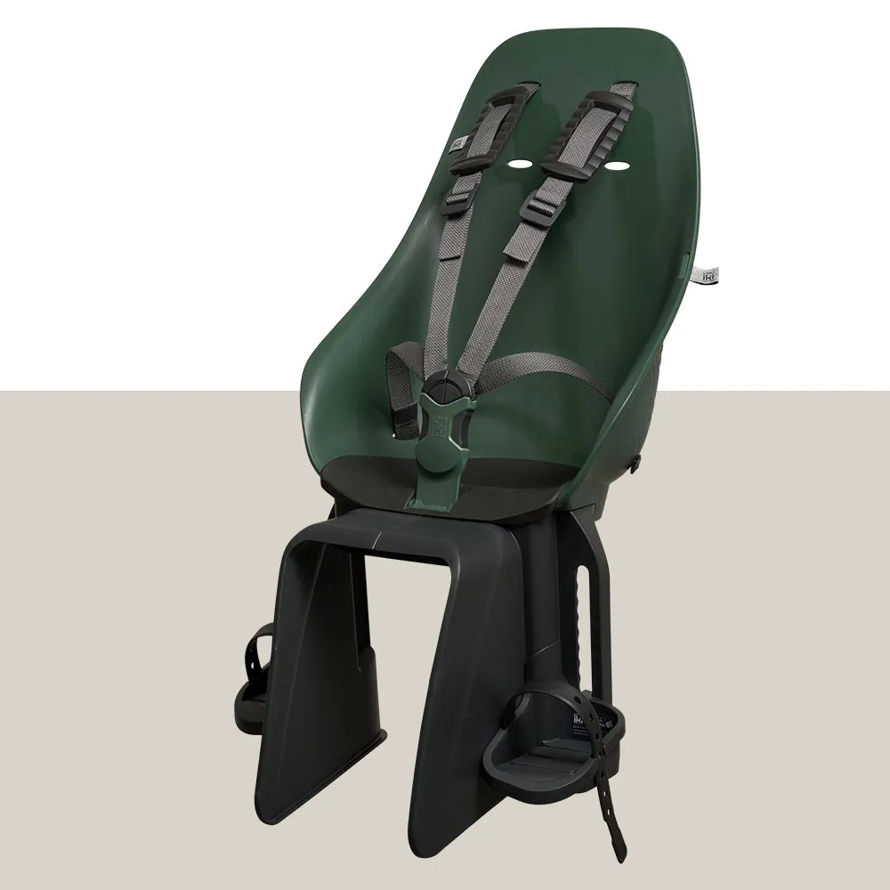 Urban Iki - Bio Rear Seat with Carrier mounting