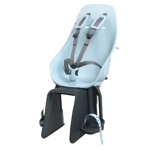 Urban iki Rear seat Carrier mounting - Aotake Light Blue