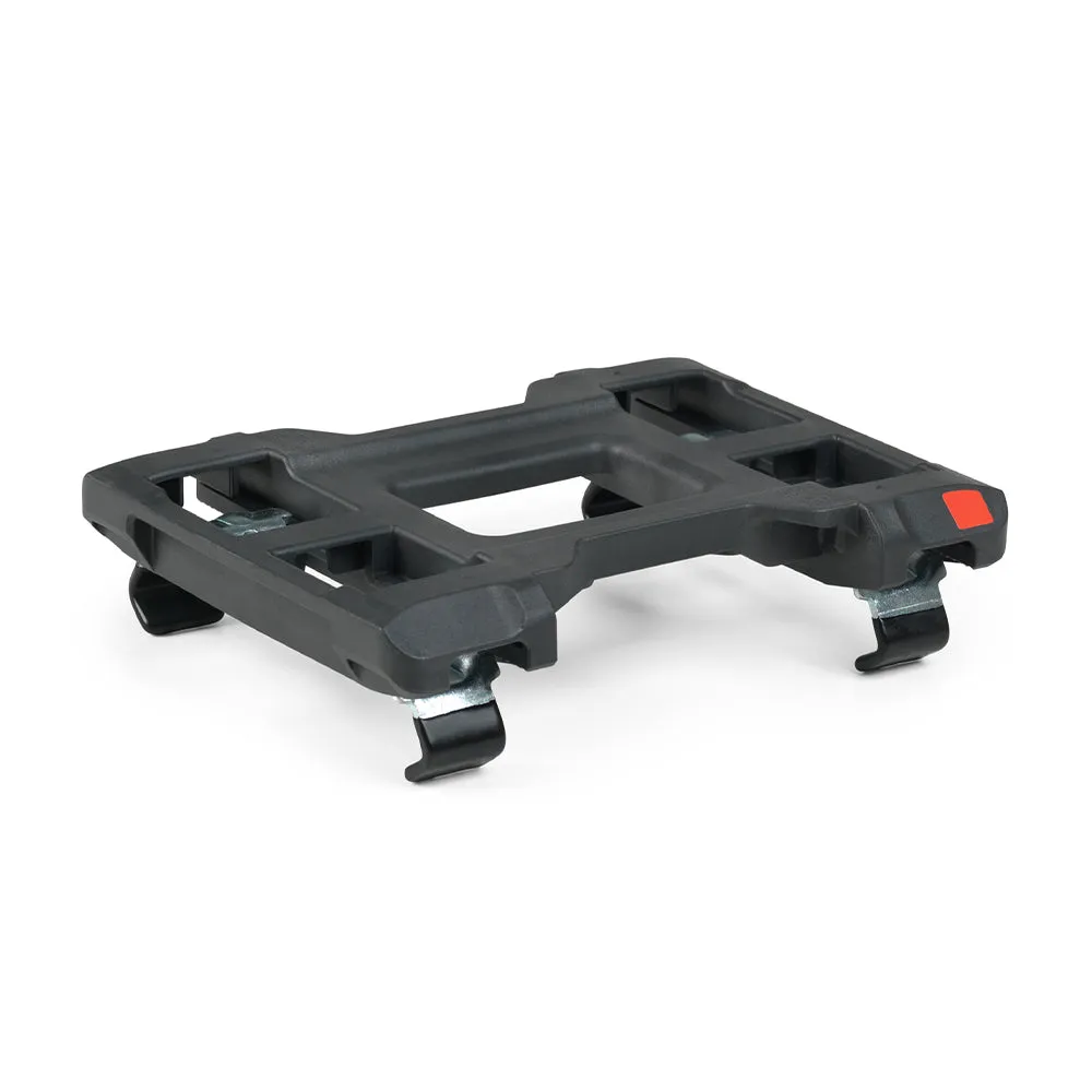 Urban Iki - Rear Seat with Carrier mounting