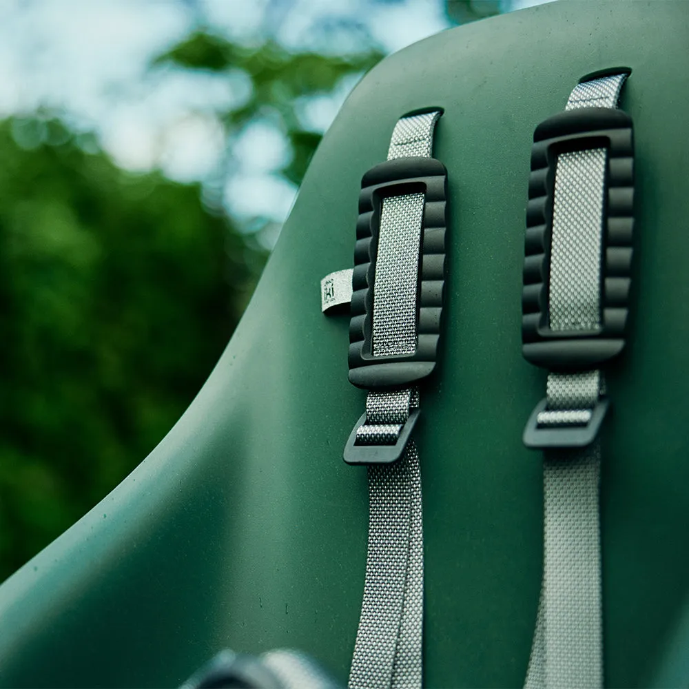 Urban Iki - Rear Seat with Carrier mounting