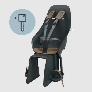 Urban Iki - Ta-Ke Easyfix Rear Childs Seat