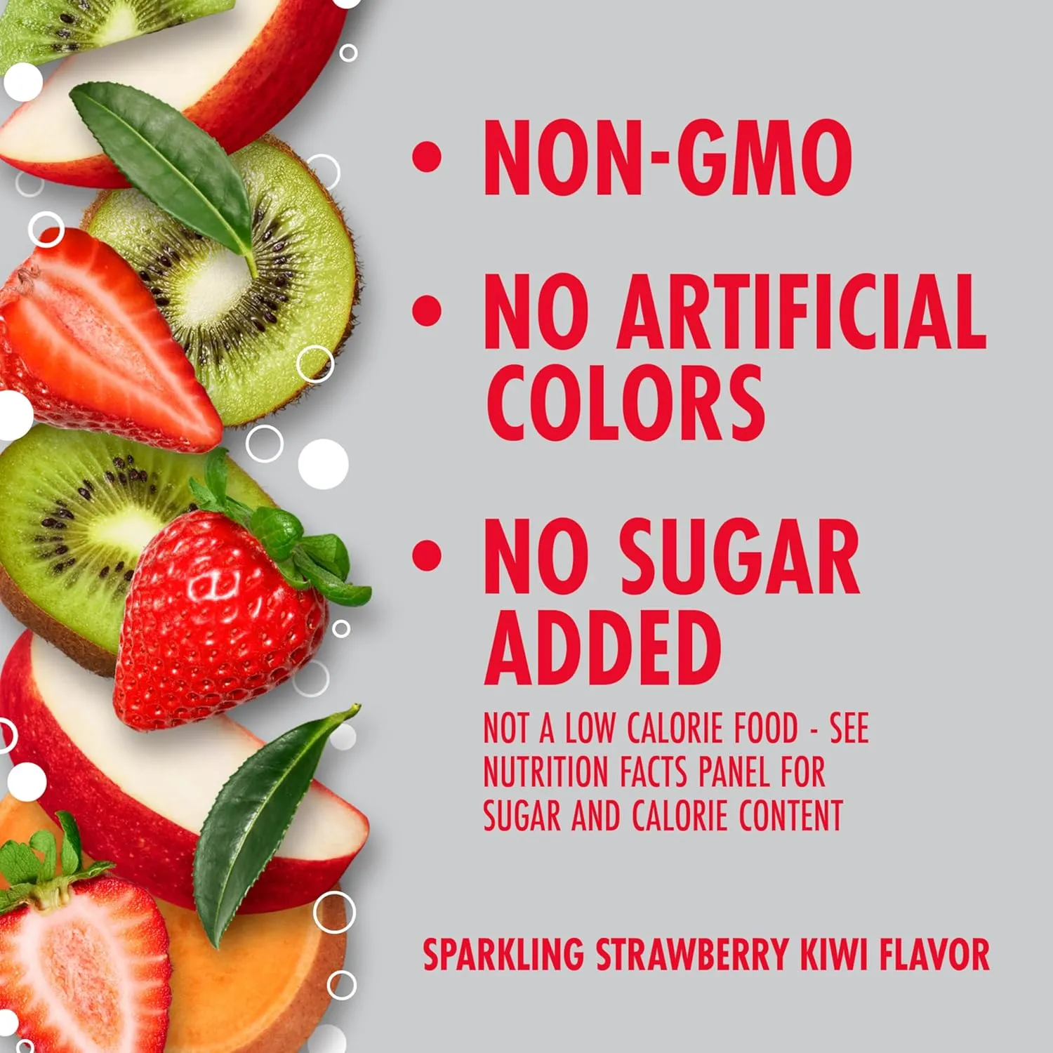 V8  SPARKLING ENERGY Strawberry Kiwi Energy Drink, Made with Real Vegetable and Fruit Juices, 11.5 FL OZ Can (6 Packs of 4)