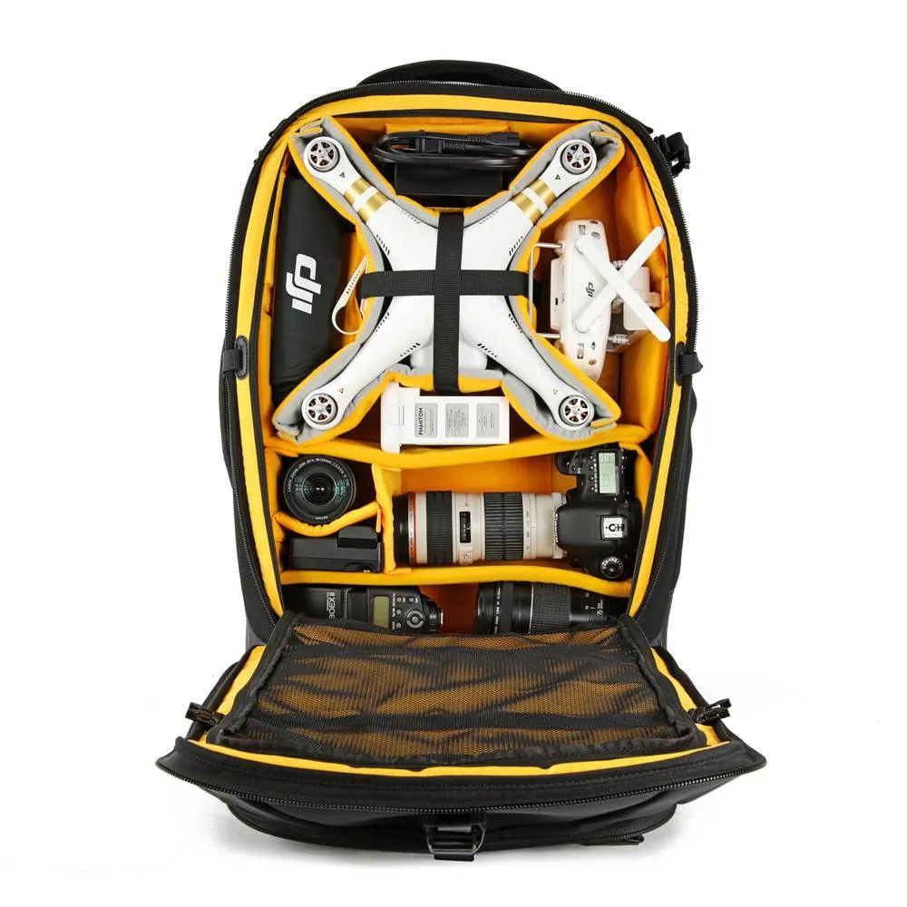 Vanguard ALTA FLY Roller Bag 62T