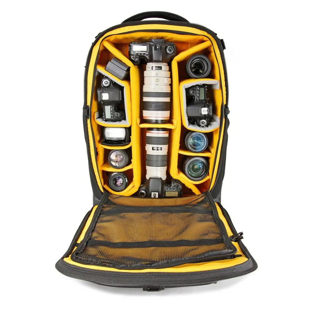 Vanguard ALTA FLY Roller Bag 62T