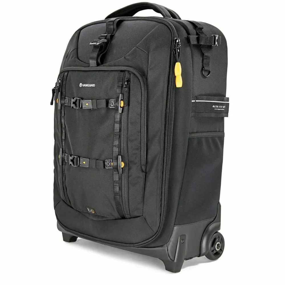 Vanguard ALTA FLY Roller Bag 62T