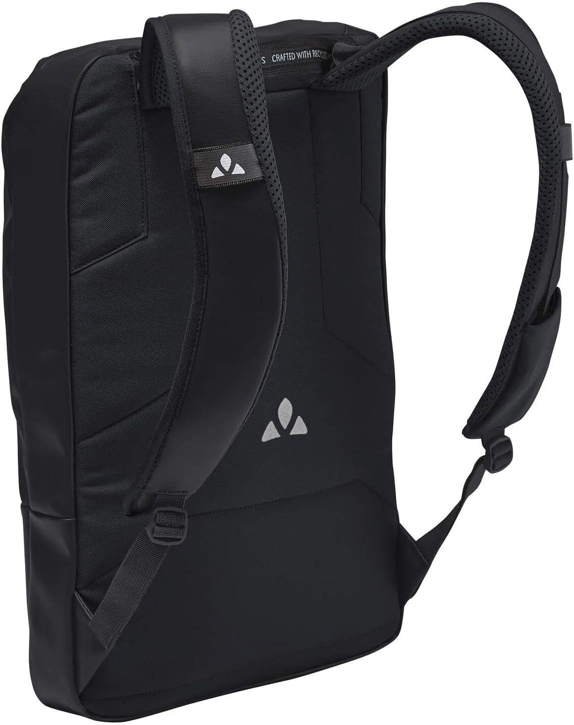 VAUDE Modern, Black, One Size
