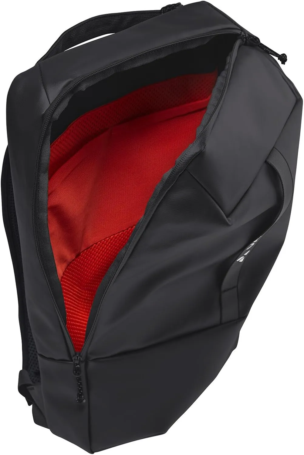 VAUDE Modern, Black, One Size