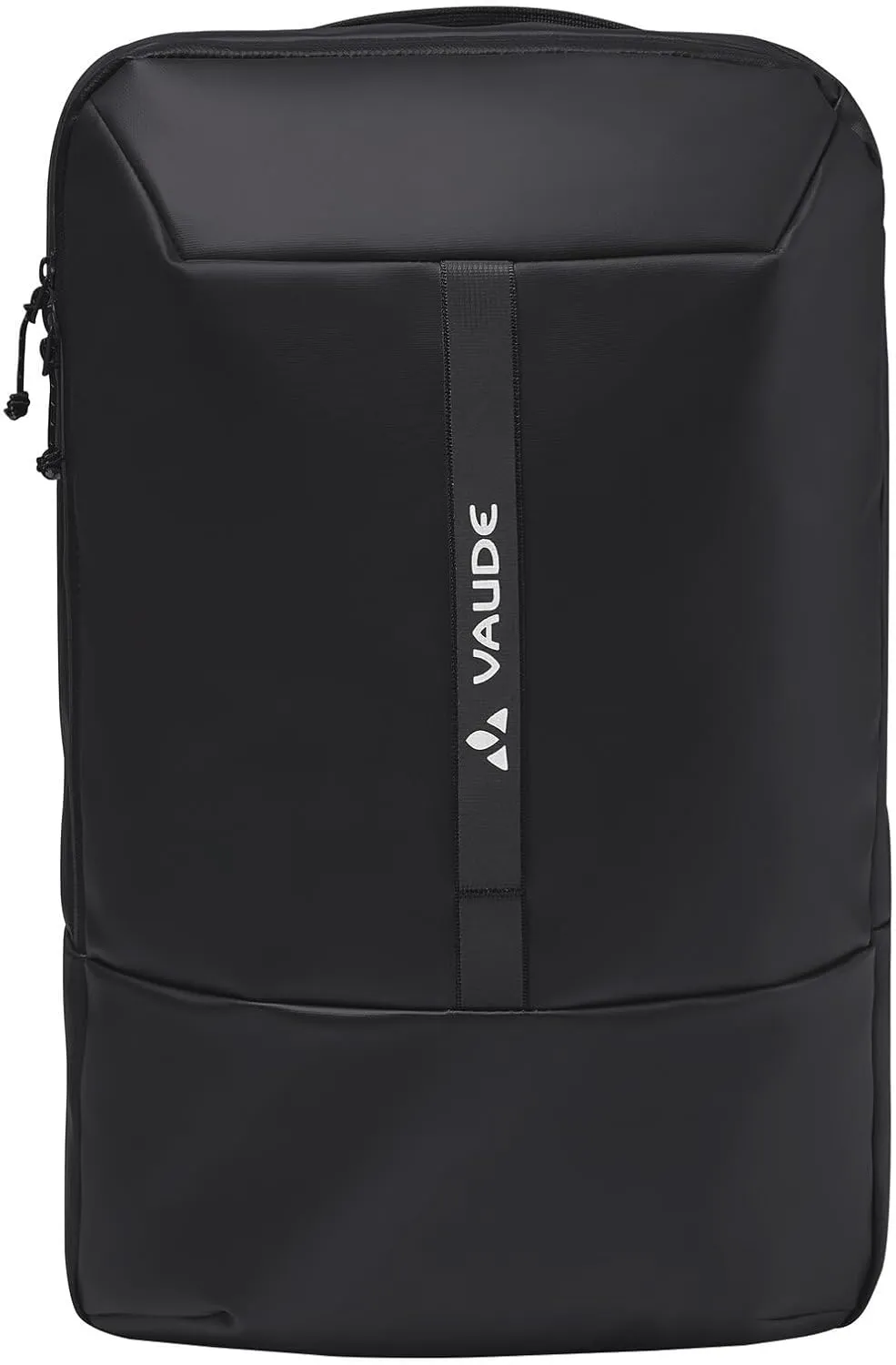 VAUDE Modern, Black, One Size