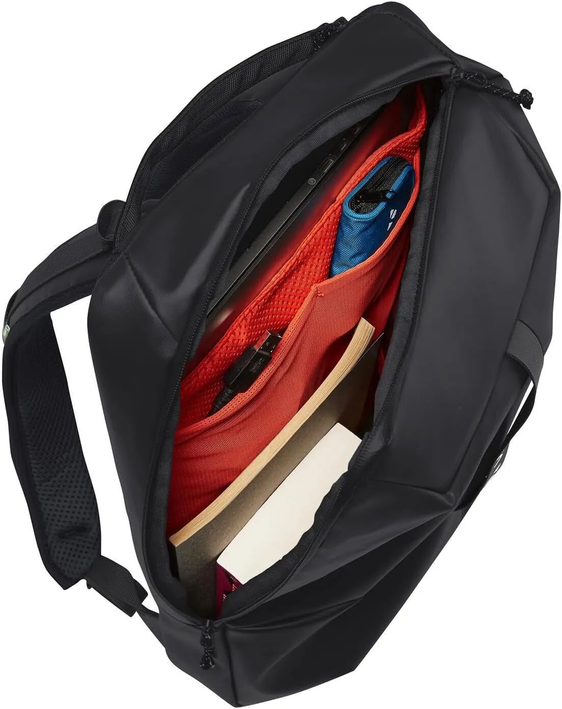 VAUDE Modern, Black, One Size