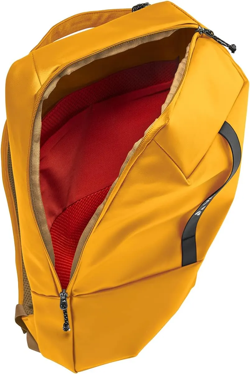 VAUDE Modern, Burnt Yellow, One Size