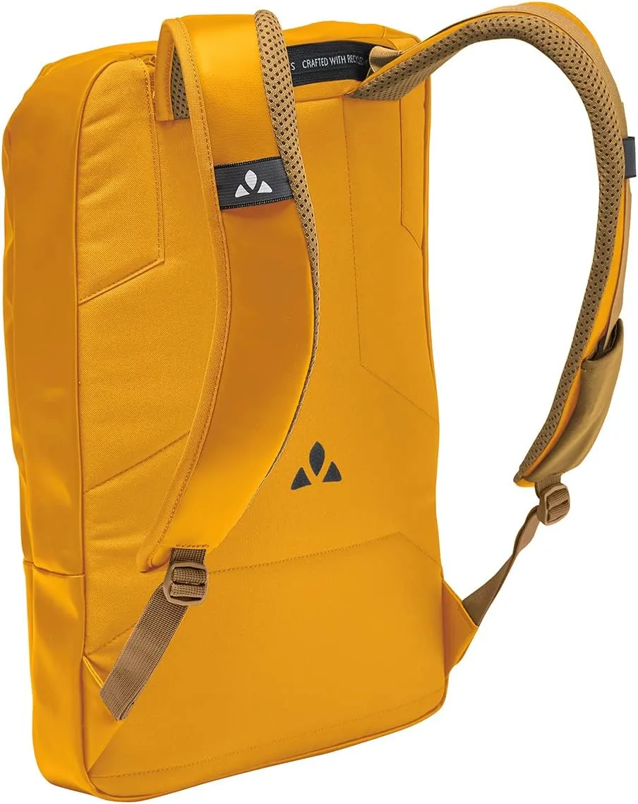 VAUDE Modern, Burnt Yellow, One Size