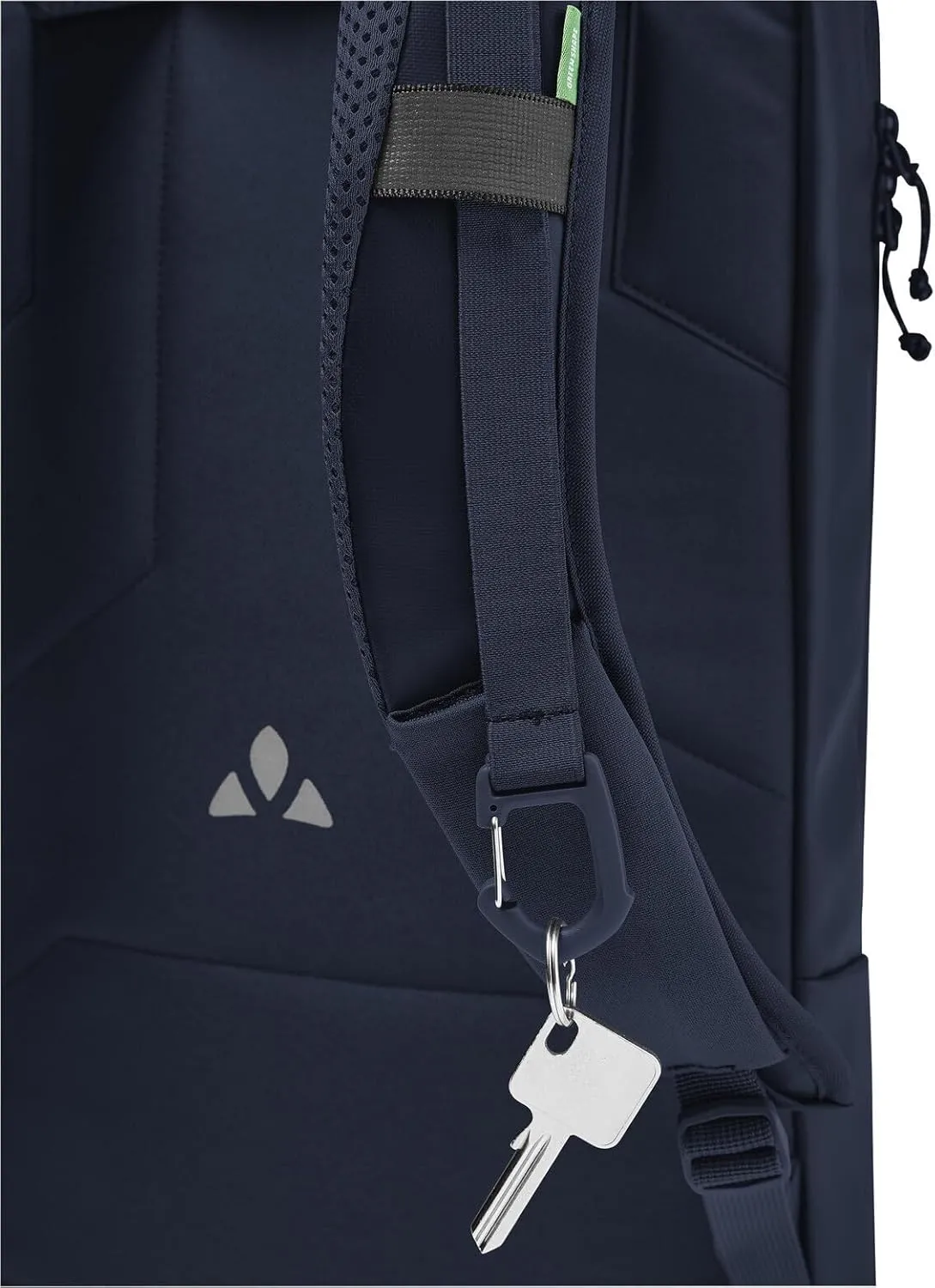 VAUDE Modern, Eclipse, One Size