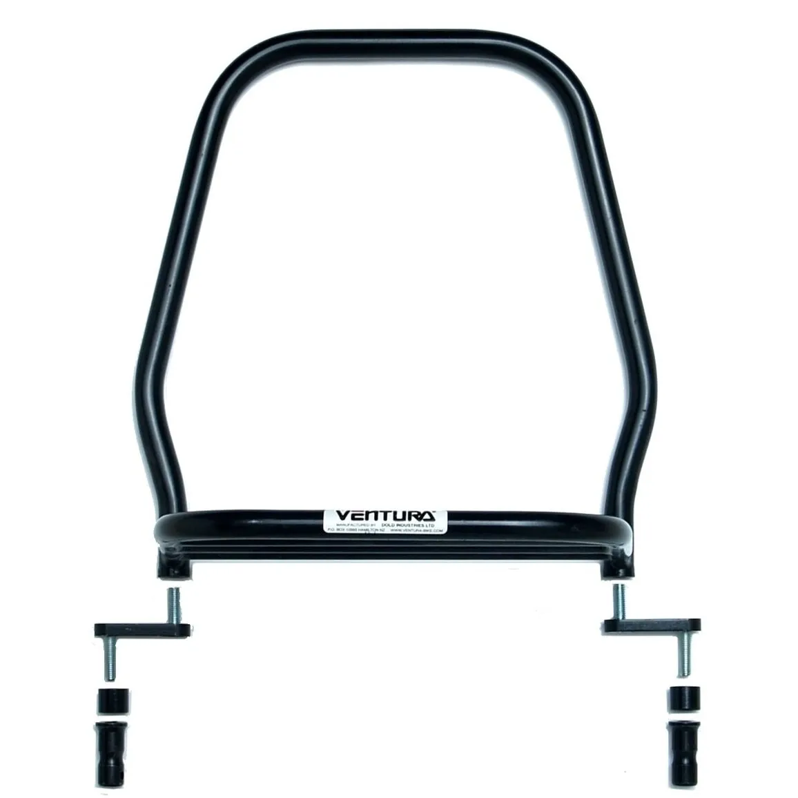 Ventura Luggage for Ducati 800 Scrambler Urban Enduro (2015)