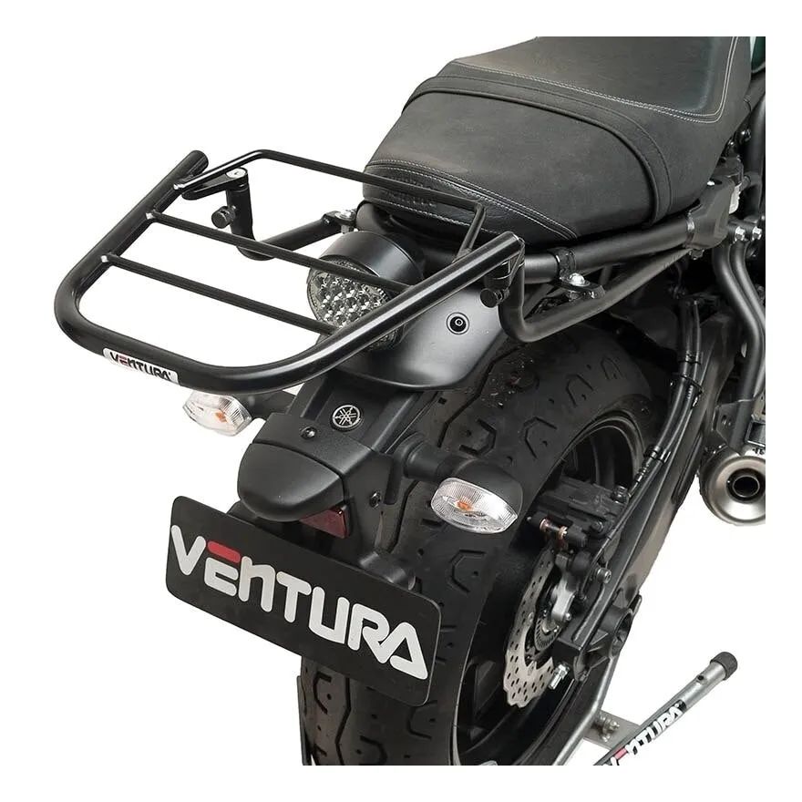 Ventura Luggage for Ducati 800 Scrambler Urban Enduro (2015)
