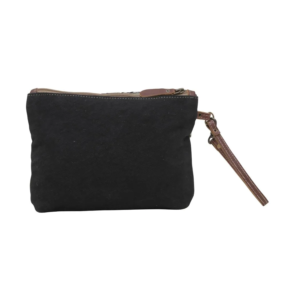 Voorpret Pouch Wristlet