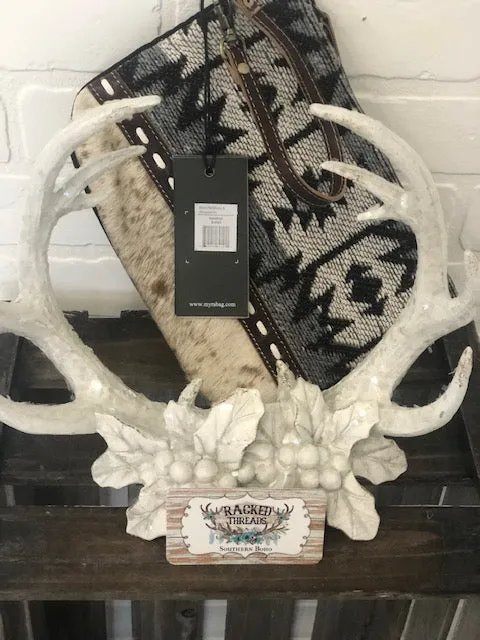 Voorpret Pouch Wristlet