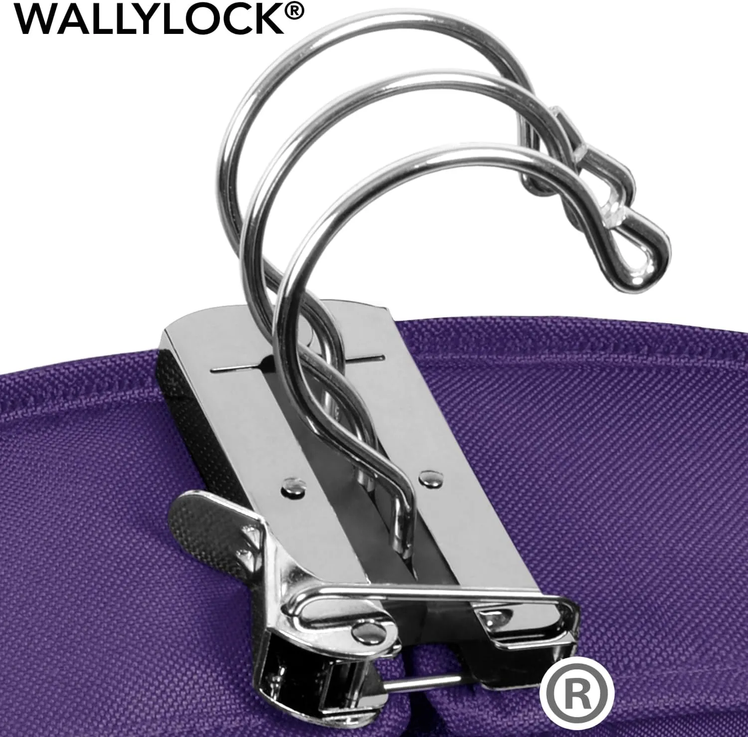 WallyBags® 52” Deluxe Travel Garment Bag