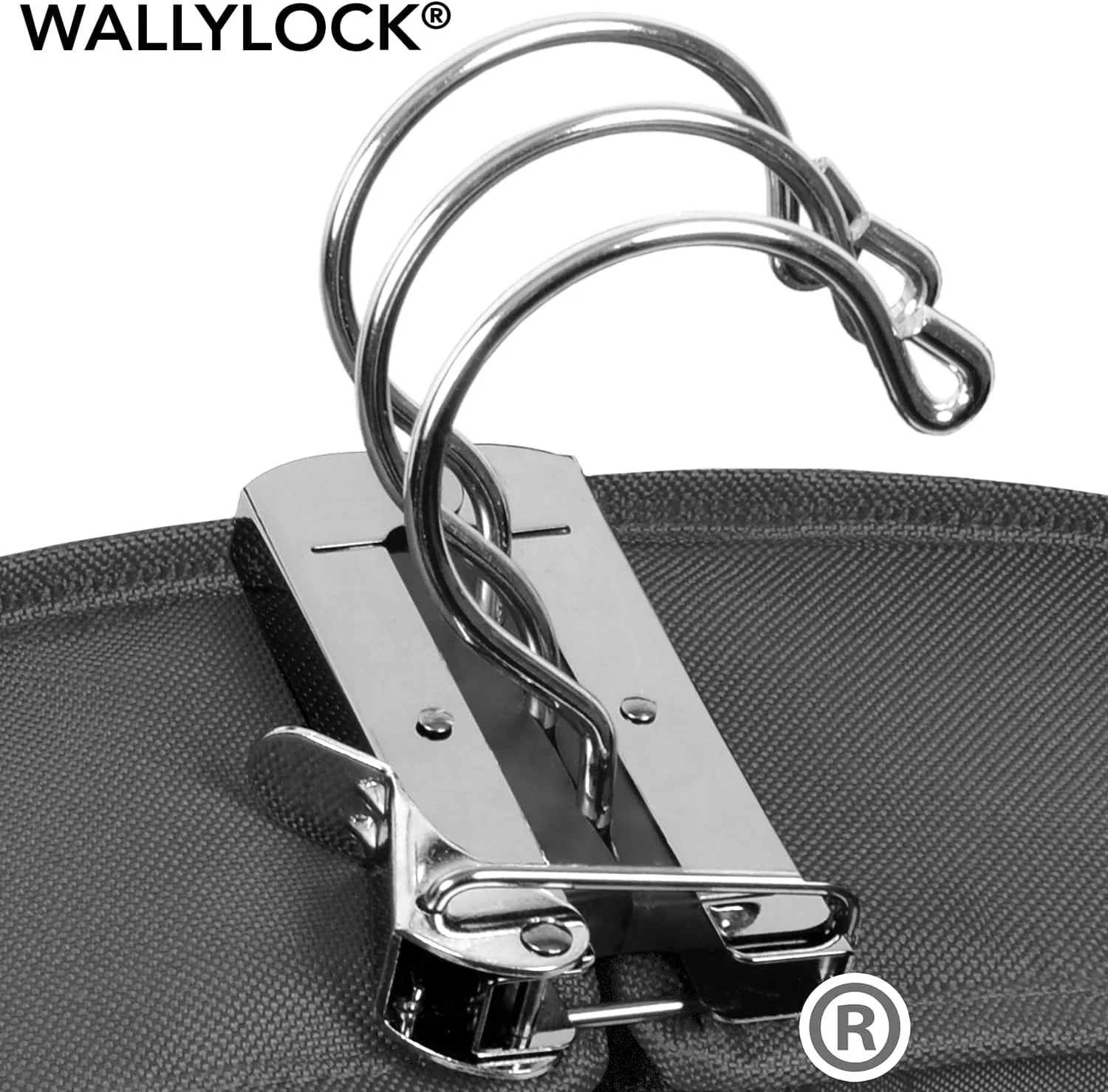 WallyBags® 52” Deluxe Travel Garment Bag