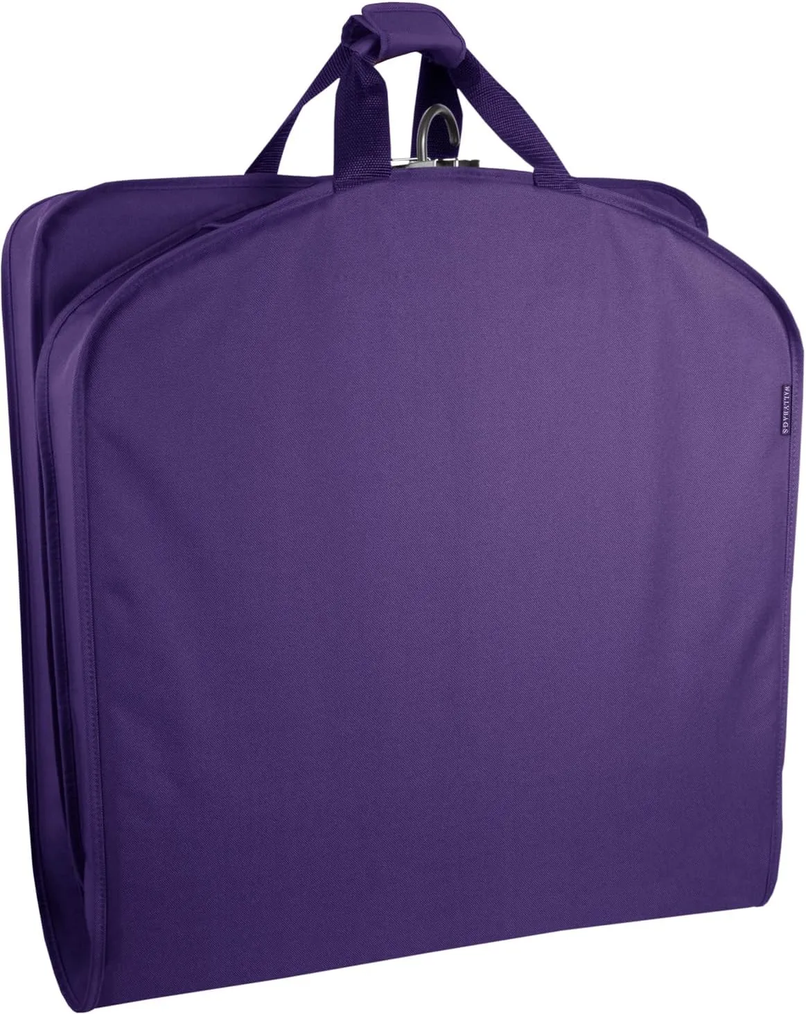 WallyBags® 52” Deluxe Travel Garment Bag