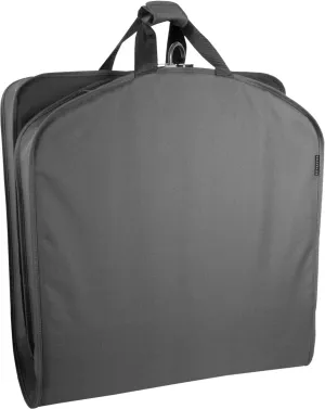 WallyBags® 52” Deluxe Travel Garment Bag