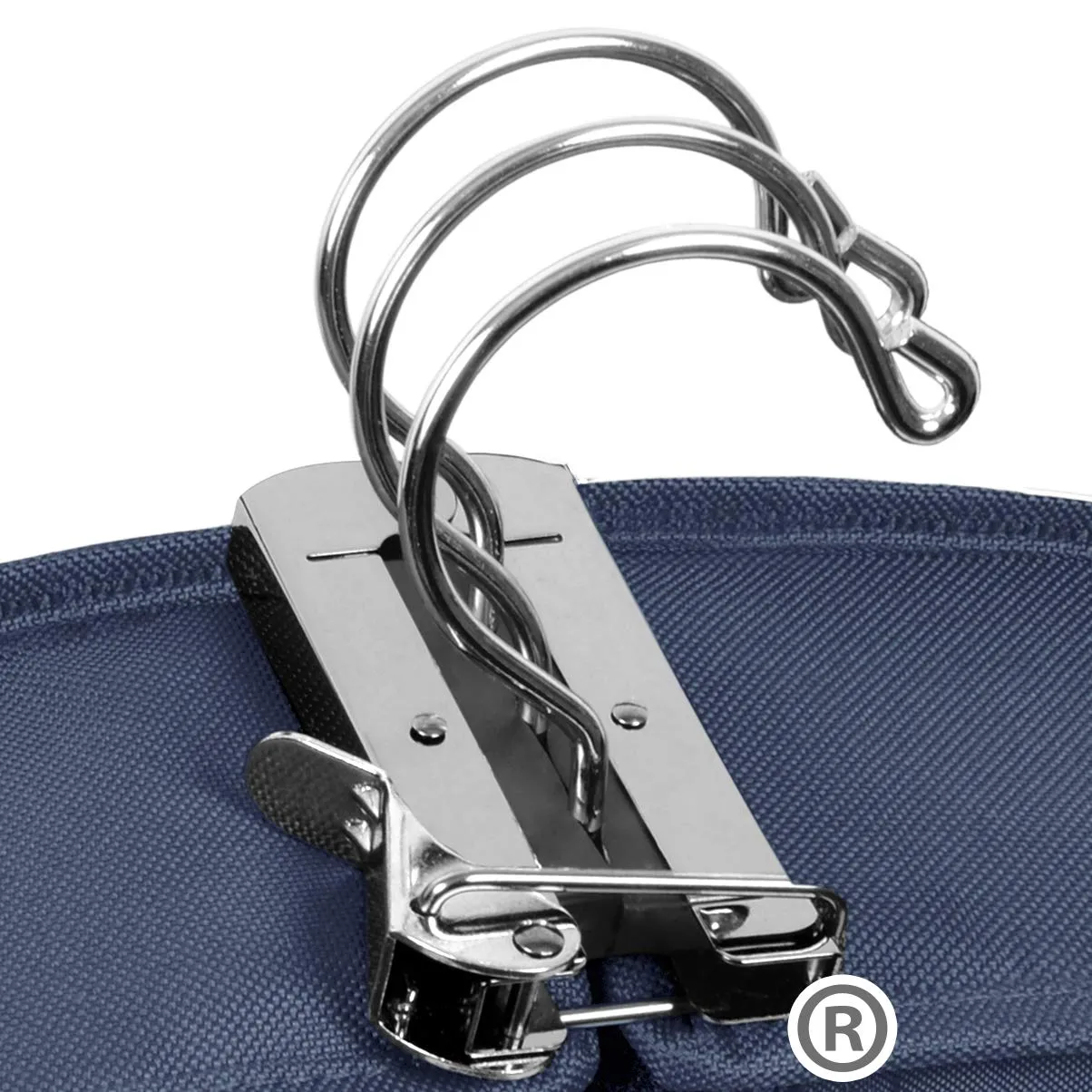 WallyBags® 60” Deluxe Travel Garment Bag U3