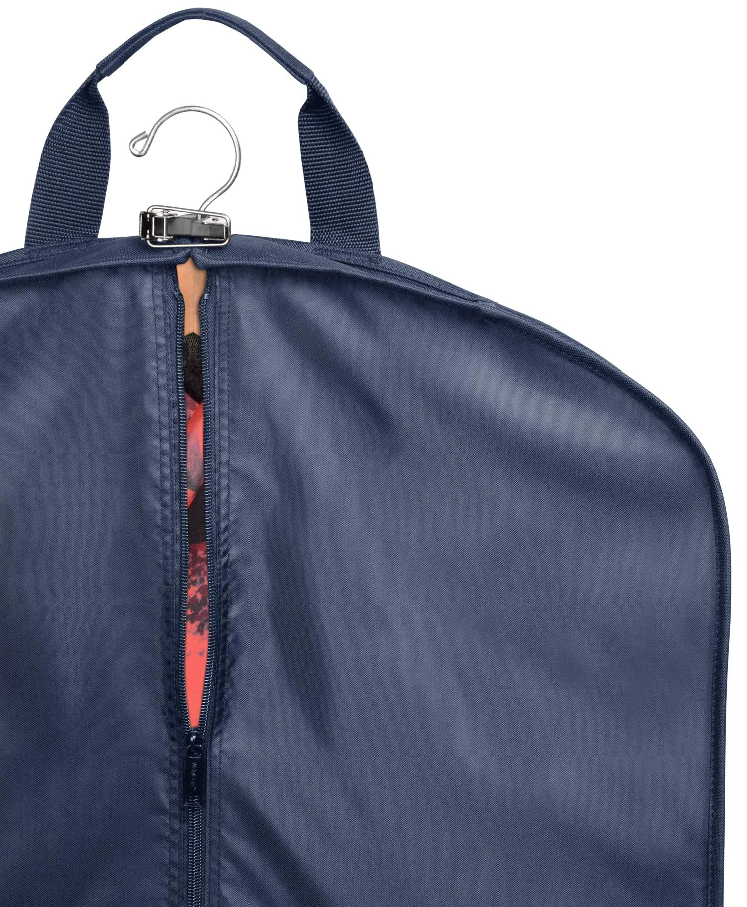 WallyBags® 60” Deluxe Travel Garment Bag U3