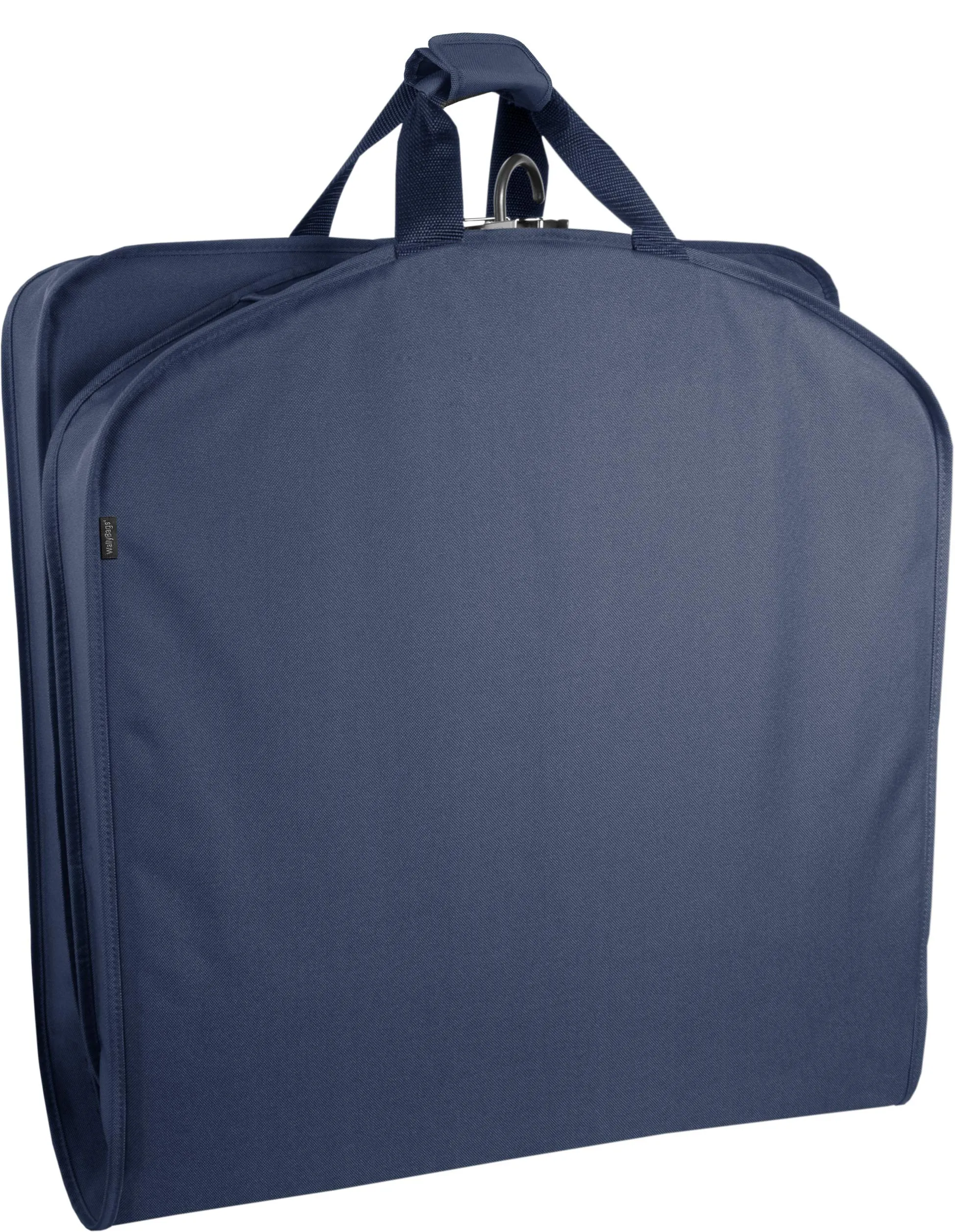WallyBags® 60” Deluxe Travel Garment Bag U3