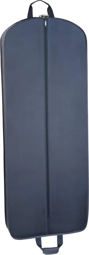 WallyBags® 60” Deluxe Travel Garment Bag U3