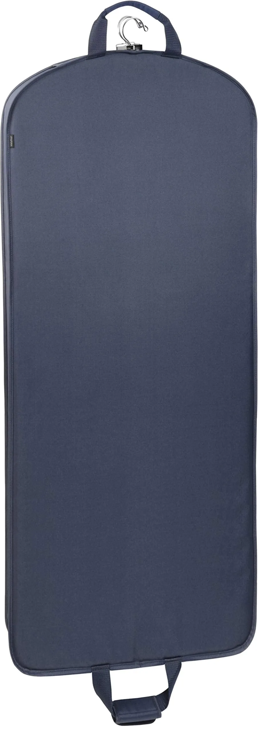 WallyBags® 60” Deluxe Travel Garment Bag U3