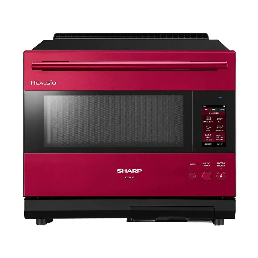Water Oven HEALSIO 30L 2-Stage Cooking AX-XA30