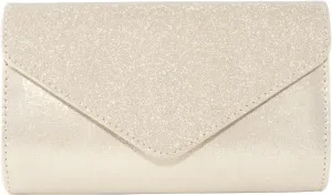 Women Evening Bag Clutch Rhinestone Envelope Party Handbag Bridal Prom Purse
