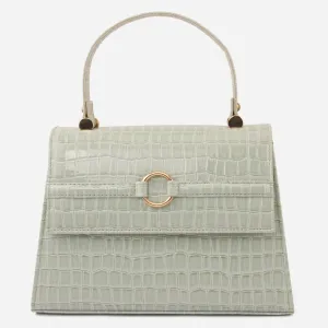 Women "LEO" Fashion Handbags Top Handle Tote Bag