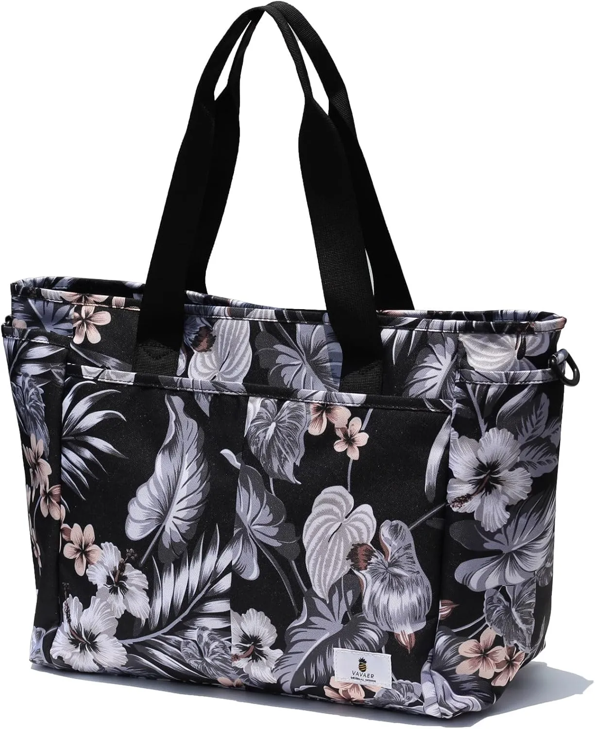 Women Weekender Overnight Travel Shoulder Bag Overnight Carry-on Duffel Gym Tote Luggage