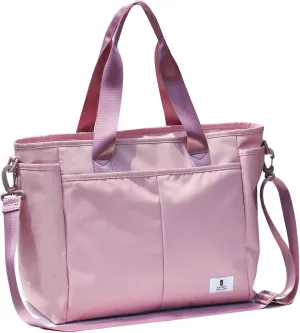 Women Weekender Overnight Travel Shoulder Bag Overnight Carry-on Duffel Gym Tote Luggage