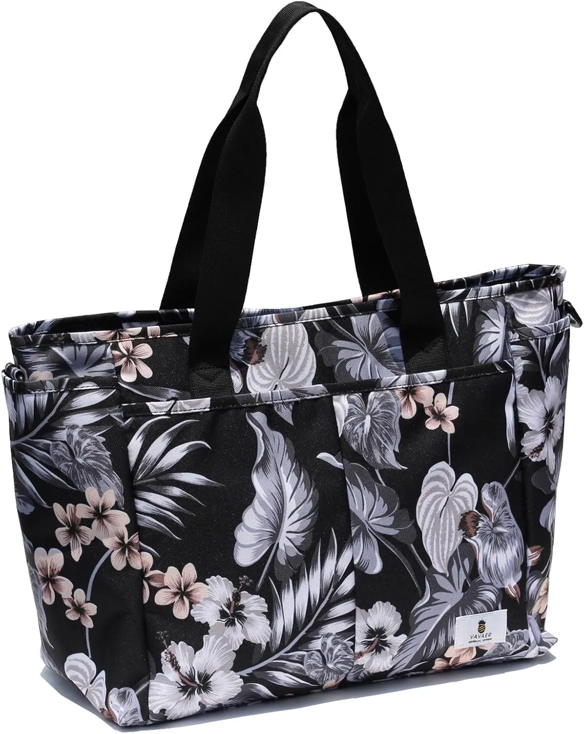 Women Weekender Overnight Travel Shoulder Bag Overnight Carry-on Duffel Gym Tote Luggage