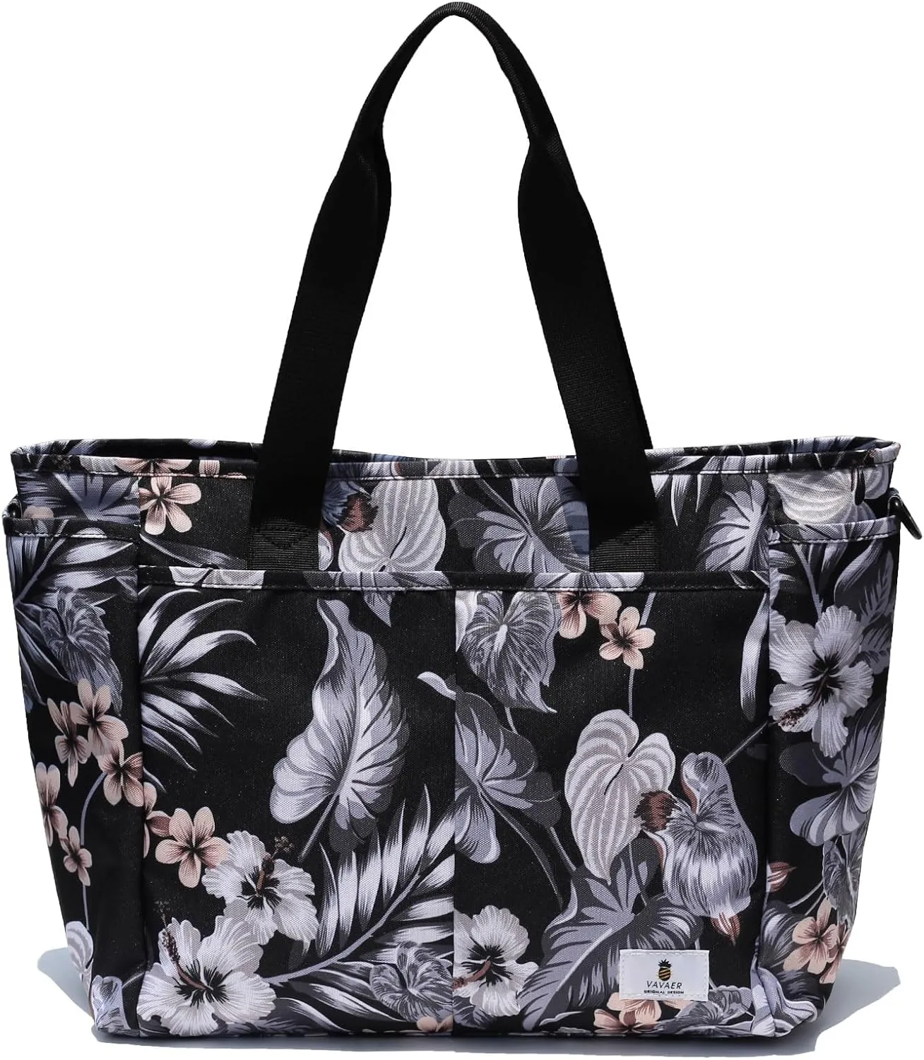 Women Weekender Overnight Travel Shoulder Bag Overnight Carry-on Duffel Gym Tote Luggage