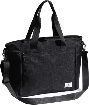 Women Weekender Overnight Travel Shoulder Bag Overnight Carry-on Duffel Gym Tote Luggage